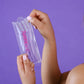 6 Pack Biodegradable Dermaplaning Razors